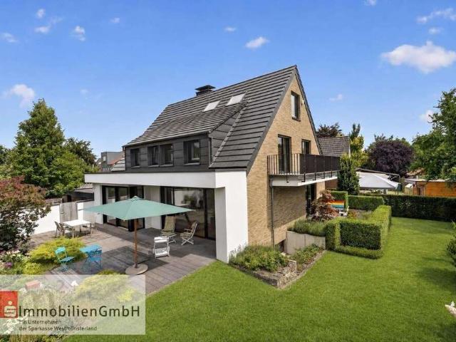 Haus kaufen in Havixbeck, Nordrhein-Westfalen