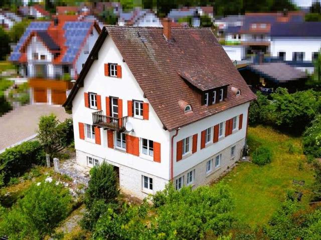 Haus kaufen in Hayingen, Baden-Württemberg