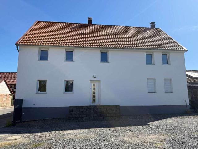 Haus kaufen in Hessen