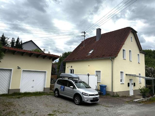 Haus kaufen in Hechingen