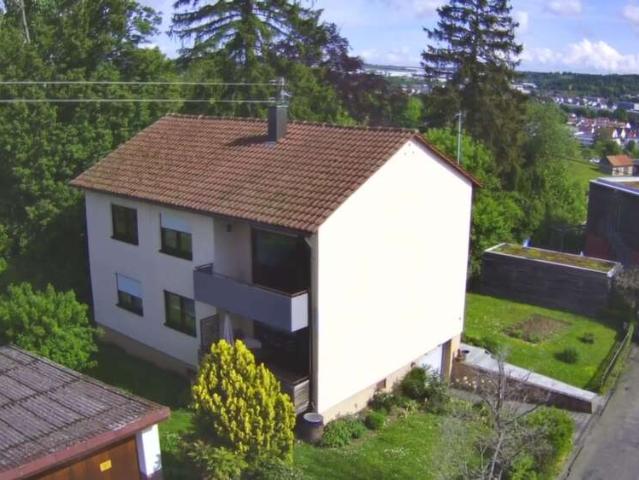 Haus kaufen in Hechingen