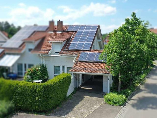 Haus kaufen in Hechingen