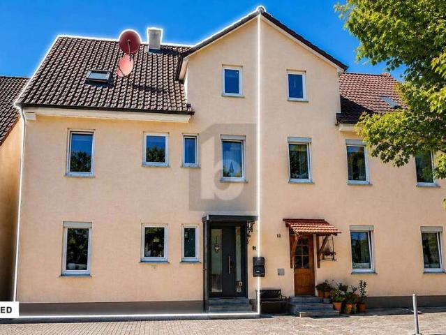 Haus kaufen in Hechingen