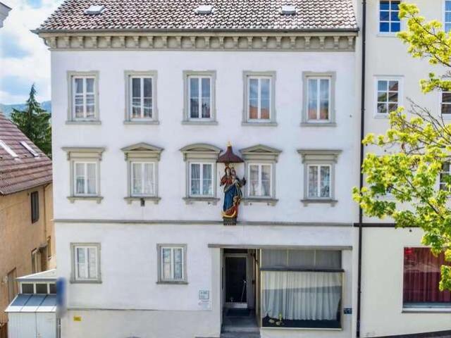 Haus kaufen in Hechingen