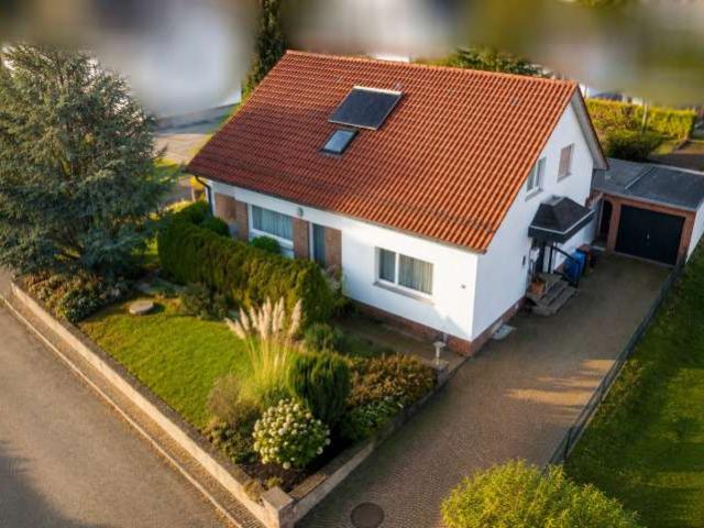 Haus kaufen in Hechingen