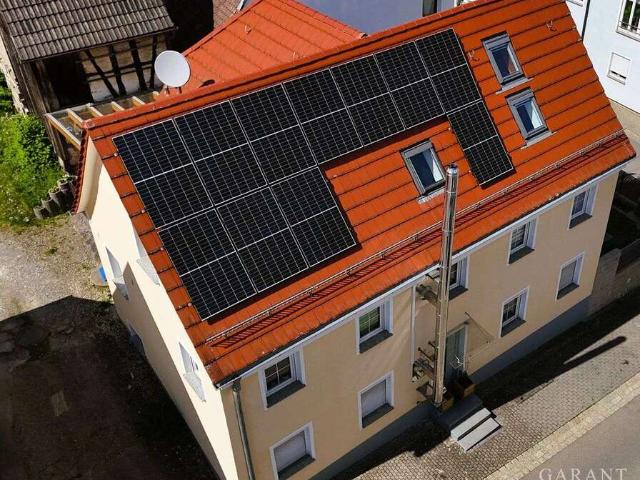 Haus kaufen in Hechingen