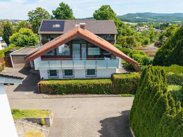 Haus kaufen in Hechingen