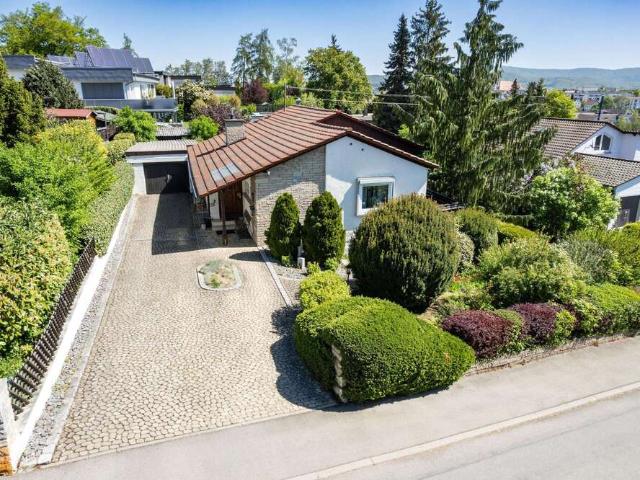 Haus kaufen in Hechingen