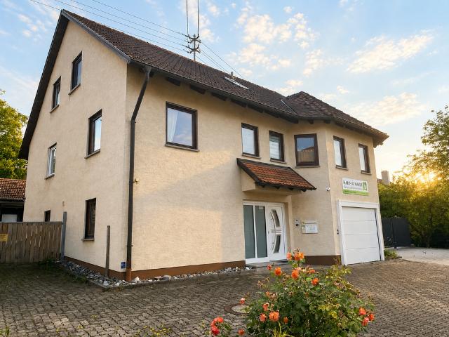 Haus kaufen in Hechingen