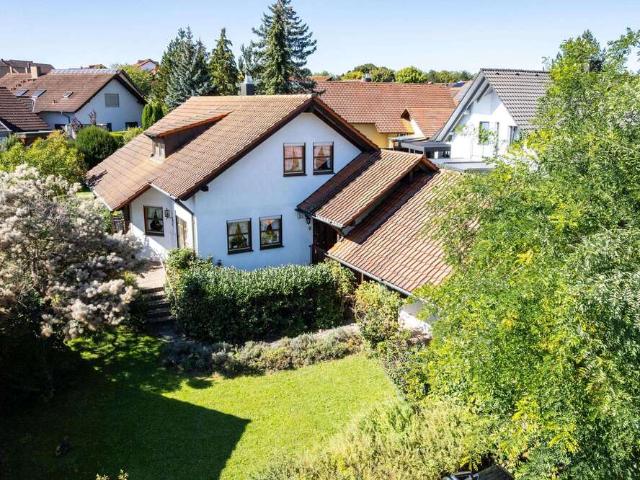 Haus kaufen in Hechingen