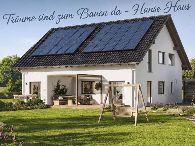 Haus kaufen in Hechingen