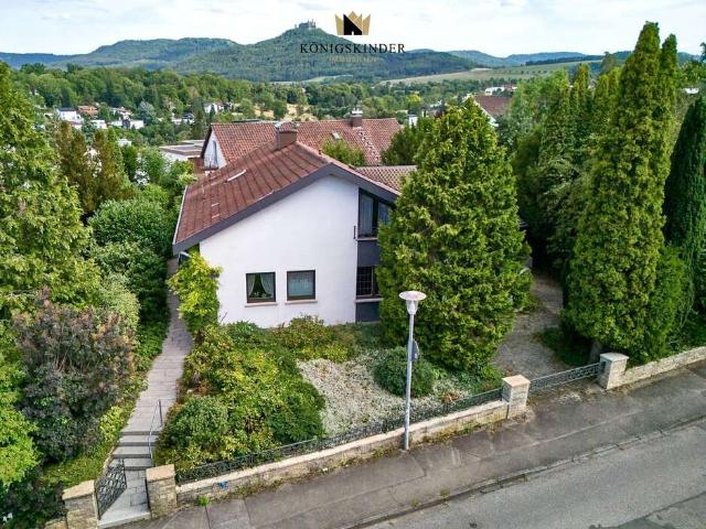 Haus kaufen in Hechingen