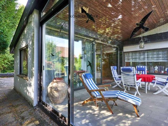 Haus kaufen in Hechingen