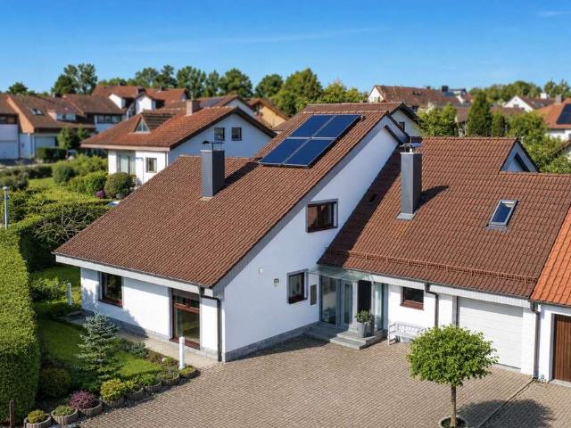 Haus kaufen in Hechingen