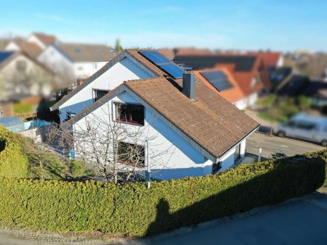 Haus kaufen in Hechingen