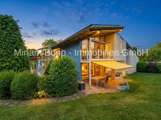 Haus kaufen in Hechingen
