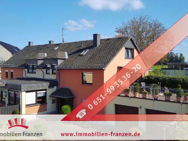 Haus kaufen in Heddert