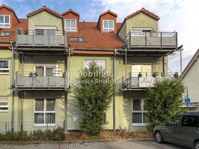 Haus kaufen in Heddesheim, Baden-Württemberg
