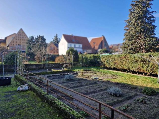Haus kaufen in Heddesheim, Baden-Württemberg