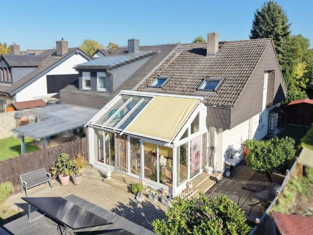 Haus kaufen in Heddesheim, Rhein-Neckar-Kreis