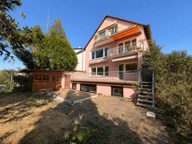 Haus kaufen in Heddesheim, Baden-Württemberg