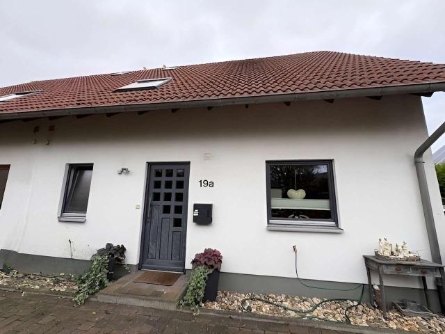 Haus kaufen in Heek