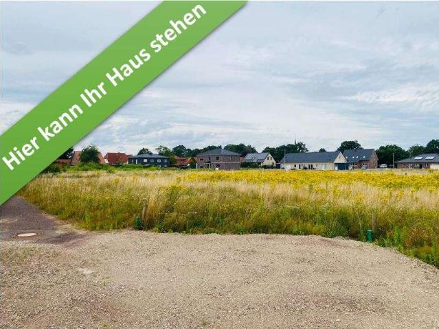Haus kaufen in Heemsen