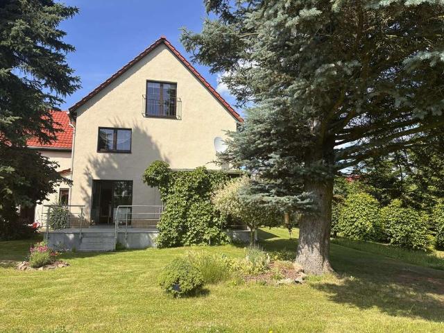 Haus kaufen in Stolpen, Sachsen