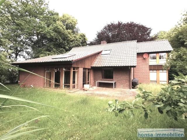 Haus kaufen in Heeslingen, Niedersachsen