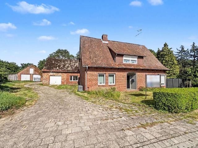 Haus kaufen in Heeslingen, Niedersachsen