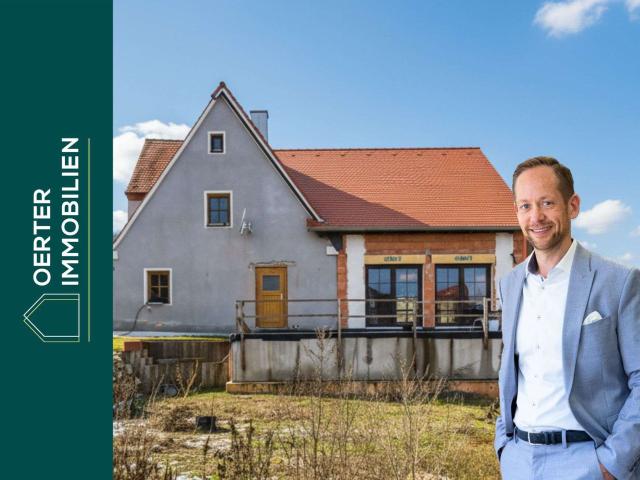 Haus kaufen in Heideck, Bayern