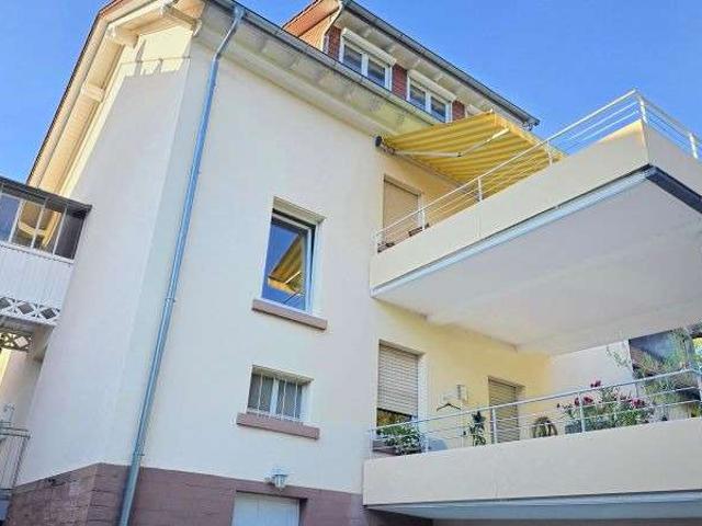 Haus kaufen in Peterstal, Heidelberg
