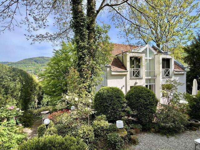 Haus kaufen in Peterstal, Heidelberg