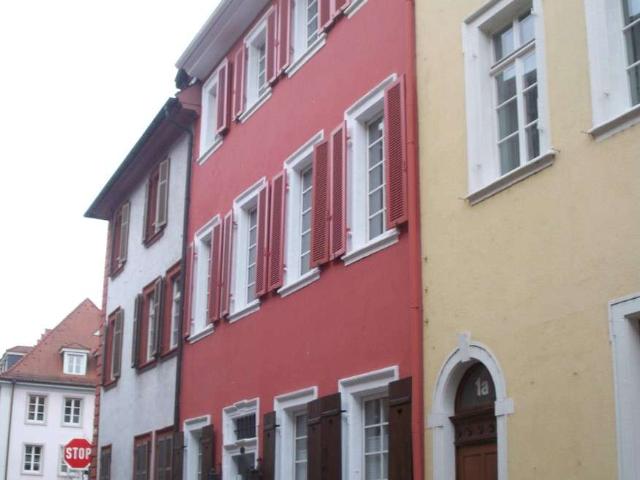 Haus kaufen in Heidelberg, Baden-Württemberg