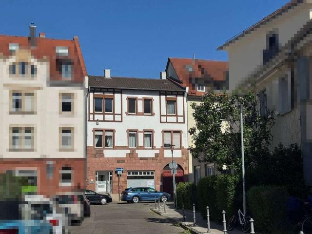 Haus kaufen in Handschuhsheim, Heidelberg