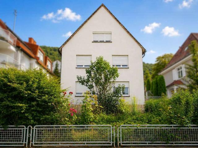 Haus kaufen in Boxberg, Heidelberg