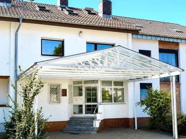 Haus kaufen in Handschuhsheim, Heidelberg