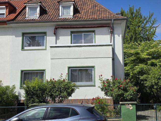 Haus kaufen in Neuenheim, Heidelberg