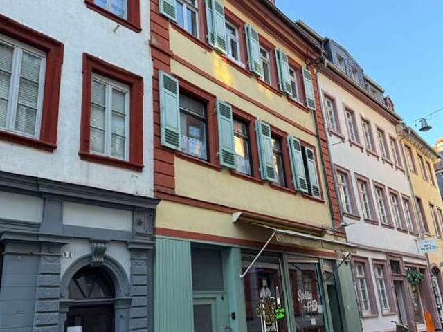 Haus kaufen in Heidelberg, Baden-Württemberg