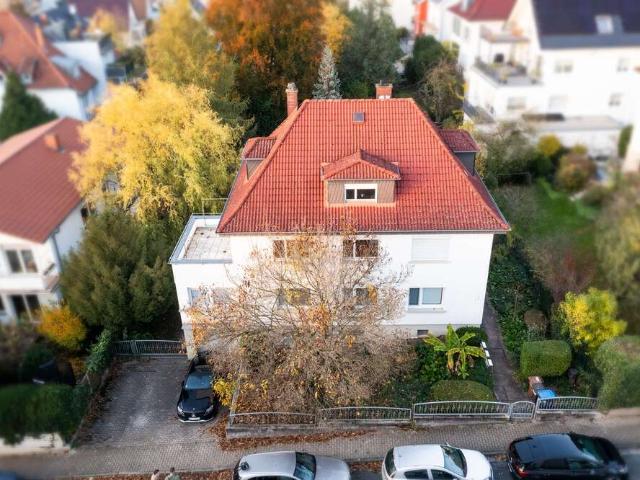 Haus kaufen in Boxberg, Heidelberg