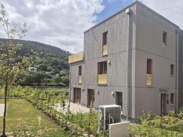 Haus kaufen in Peterstal, Heidelberg