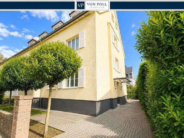 Haus kaufen in Neuenheim, Heidelberg