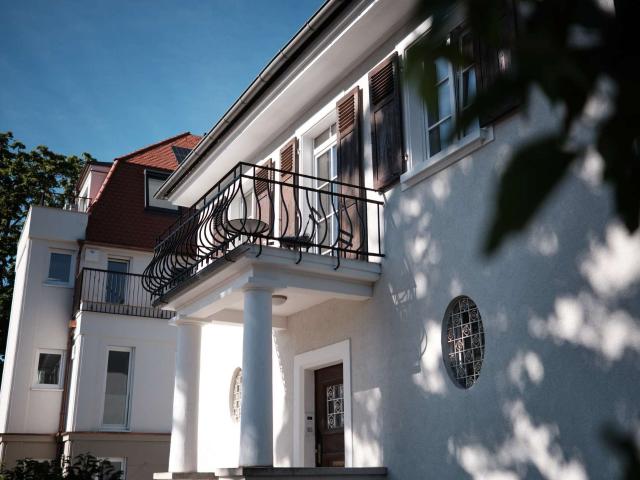 Haus kaufen in Neuenheim, Heidelberg