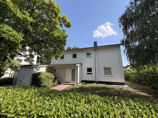 Haus kaufen in Neuenheim, Heidelberg