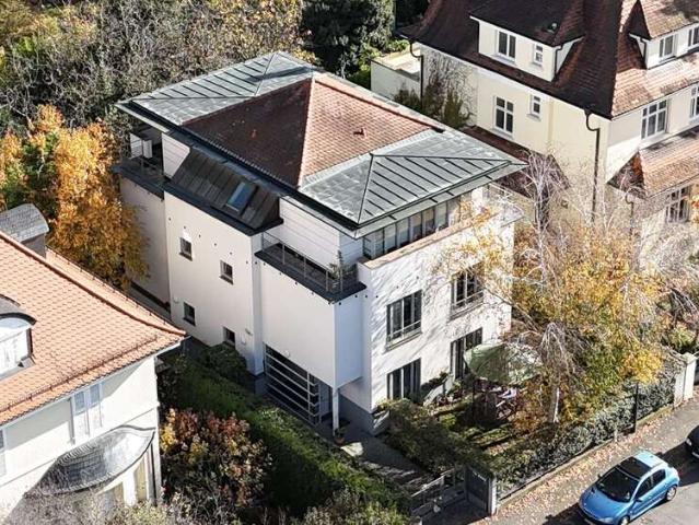 Haus kaufen in Neuenheim, Heidelberg
