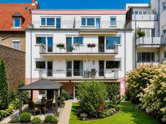 Haus kaufen in Neuenheim, Heidelberg