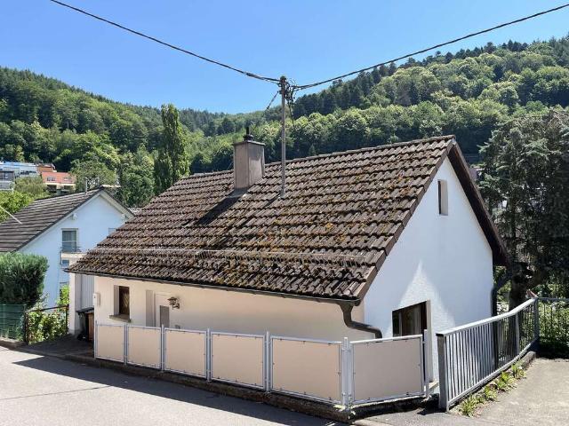 Haus kaufen in Peterstal, Heidelberg