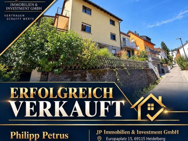 Haus kaufen in Peterstal, Heidelberg