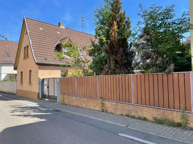 Haus kaufen in Kirchheim, Heidelberg