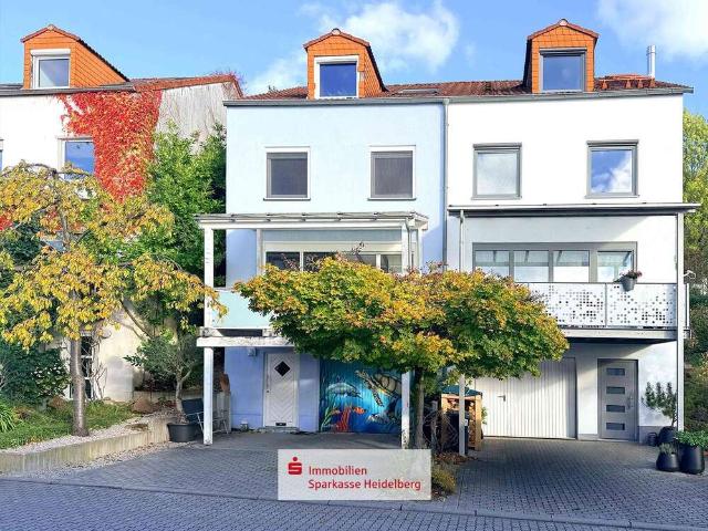 Haus kaufen in Boxberg, Heidelberg